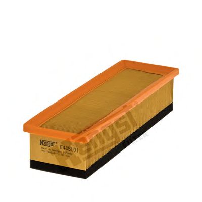 HENGST FILTER e485l01 -  Воздушный фильтр